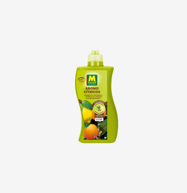 Abono cítricos – 1L