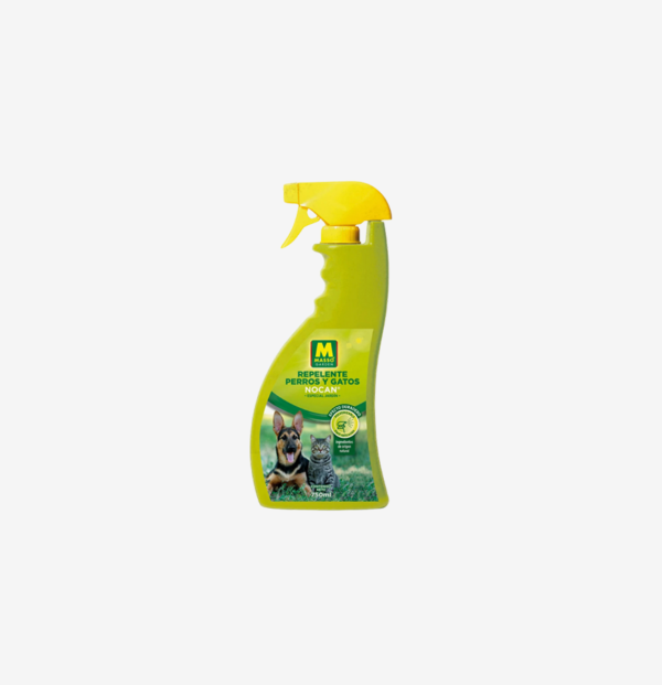 NOCAN pulverizable - 750ml