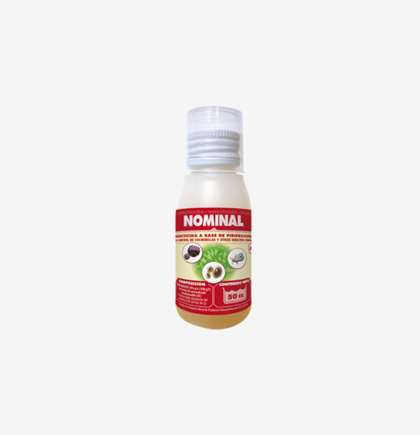 Nominal