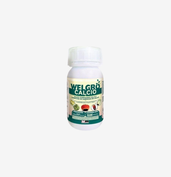 Welgro calcio – 250cc